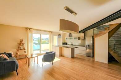 Appartement 4 pièces 649000 €