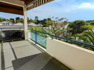 ANGLET – BLANCPIGNON  APPARTEMENT T4 EN DUPLEX TERRASSE — photo 2
