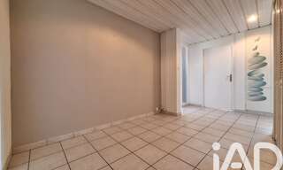 Appartement 4 Pièces 91 m² à louer à Villers-lès-Nancy (54600)