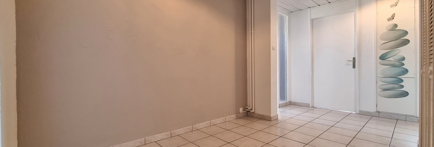 Appartement 4 Pièces 91 m² à louer à Villers-lès-Nancy (54600)