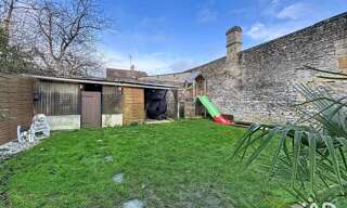 Maison 5 Pièces 130 m² à vendre à Caen (14000)