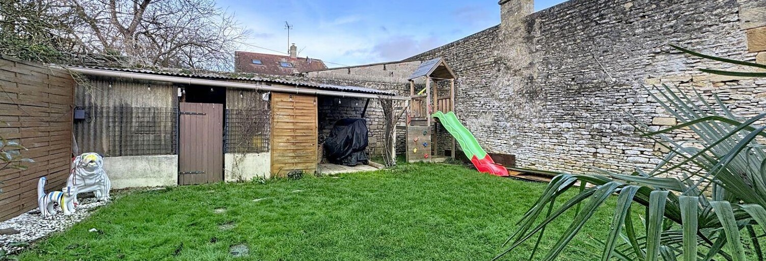 Maison 5 Pièces 130 m² à vendre à Caen (14000)