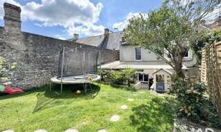 Maison 5 Pièces 130 m² à vendre à Thaon (14610)