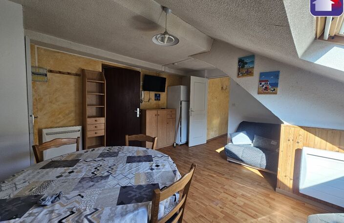 Vente appartement 2 pièces 25 m² Ax-les-Thermes (09110) — photo 3