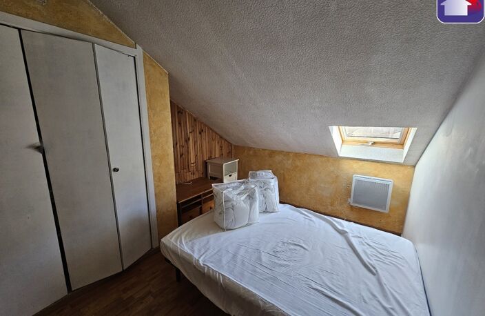 Vente appartement 2 pièces 25 m² Ax-les-Thermes (09110) — photo 5