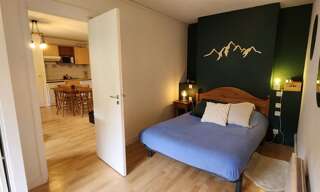 Appartement 2 Pièces 39 m² à vendre à Ustou (09140)