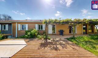 Maison 7 Pièces 156 m² à vendre à Nailloux (31560)