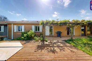 Maison 7 pièces 424000 €