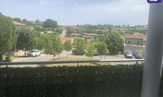 Appartement 2 Pièces 35 m² à louer à Nailloux (31560)