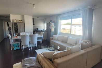 Appartement 3 pièces 590 €