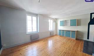 Appartement 3 Pièces 58 m² à louer à Foix (09000)