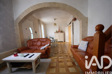 Maison 5 pièces 295000 €