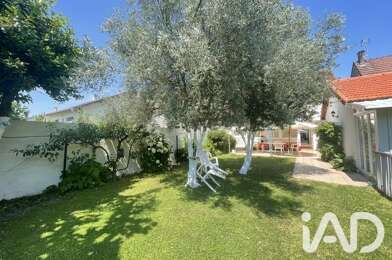 Maison 5 pièces 288000 €