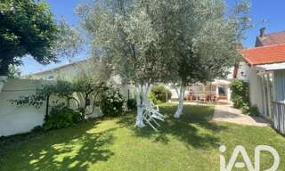 Maison 5 Pièces 120 m² à vendre à Sevran (93270)