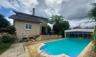 Maison 7 Pièces 152 m² à vendre à Vaugneray (69670)