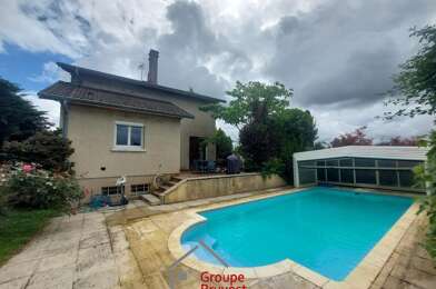 Maison 7 pièces 520000 €