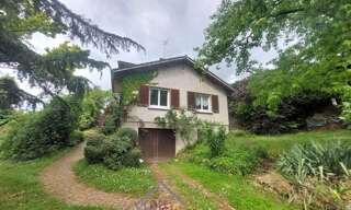Maison 7 Pièces 152 m² à vendre à Vaugneray (69670)