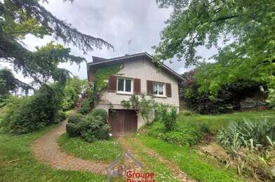 Maison 7 pièces 520000 €