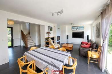 Maison 7 pièces 520000 €