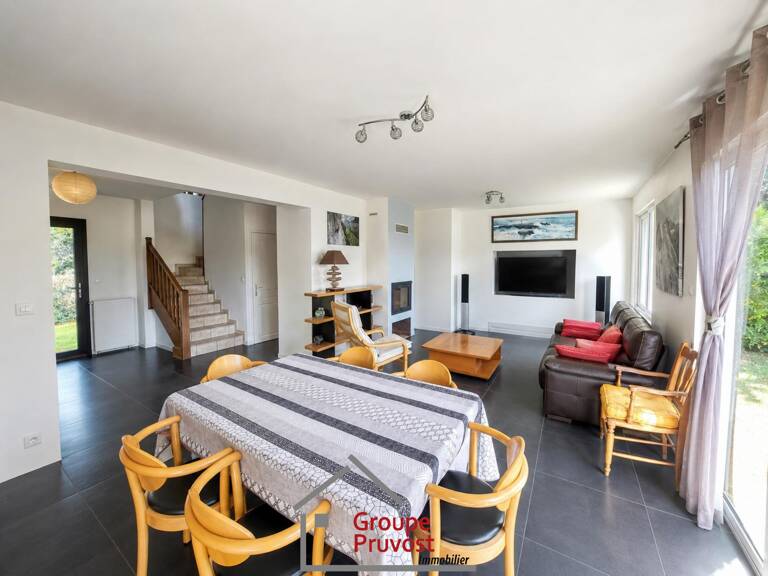 Maison 6 pièces 152 m² — photo 1