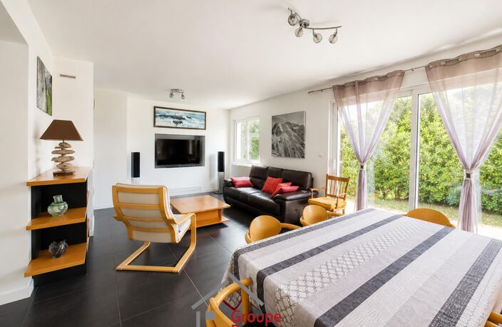 Maison 6 pièces 152 m² — photo 2