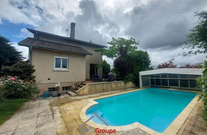 Maison 6 pièces 152 m² — photo 3