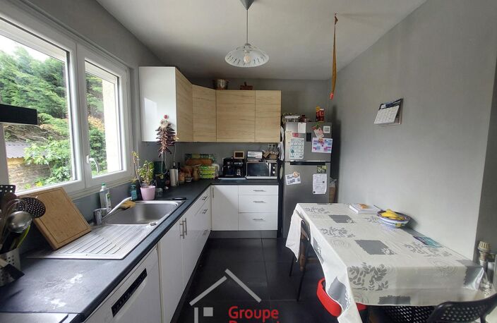 Maison 6 pièces 152 m² — photo 5