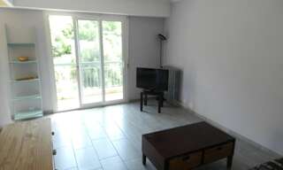 Appartement 1 Pièce 31 m² à louer à Nice (06000)