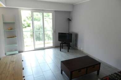Appartement 1 pièces 800 €