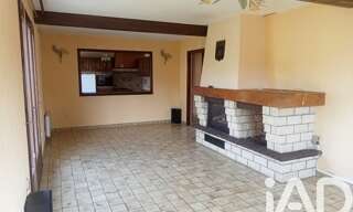 Maison 5 Pièces 122 m² à vendre à Breteuil (60120)
