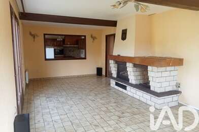 Maison 5 pièces 220000 €