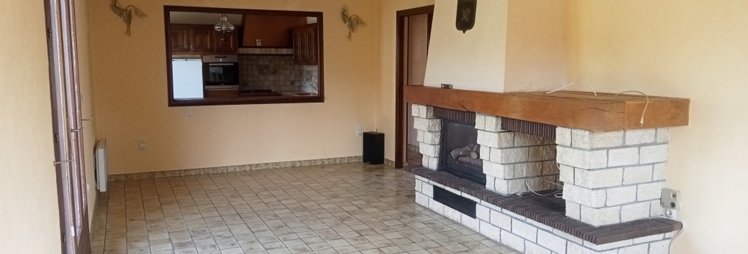 Maison 5 Pièces 122 m² à vendre à Breteuil (60120)