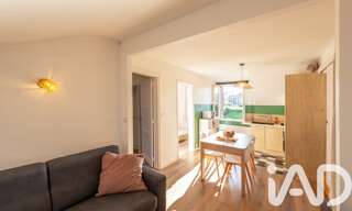Appartement 3 Pièces 38 m² à vendre à Aurillac (15000)