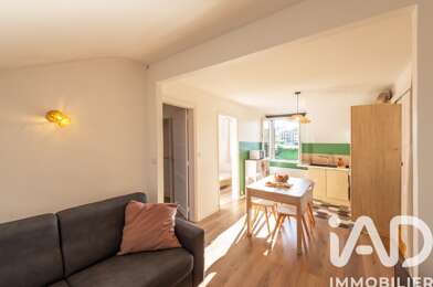 Appartement 3 pièces 81000 €