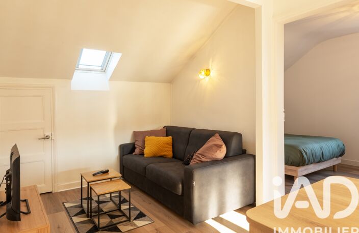 Vente Appartement 3 pièces — photo 2