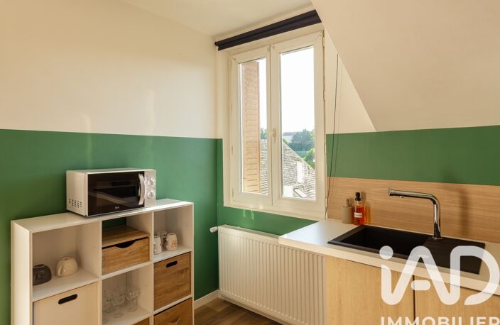 Vente Appartement 3 pièces — photo 3