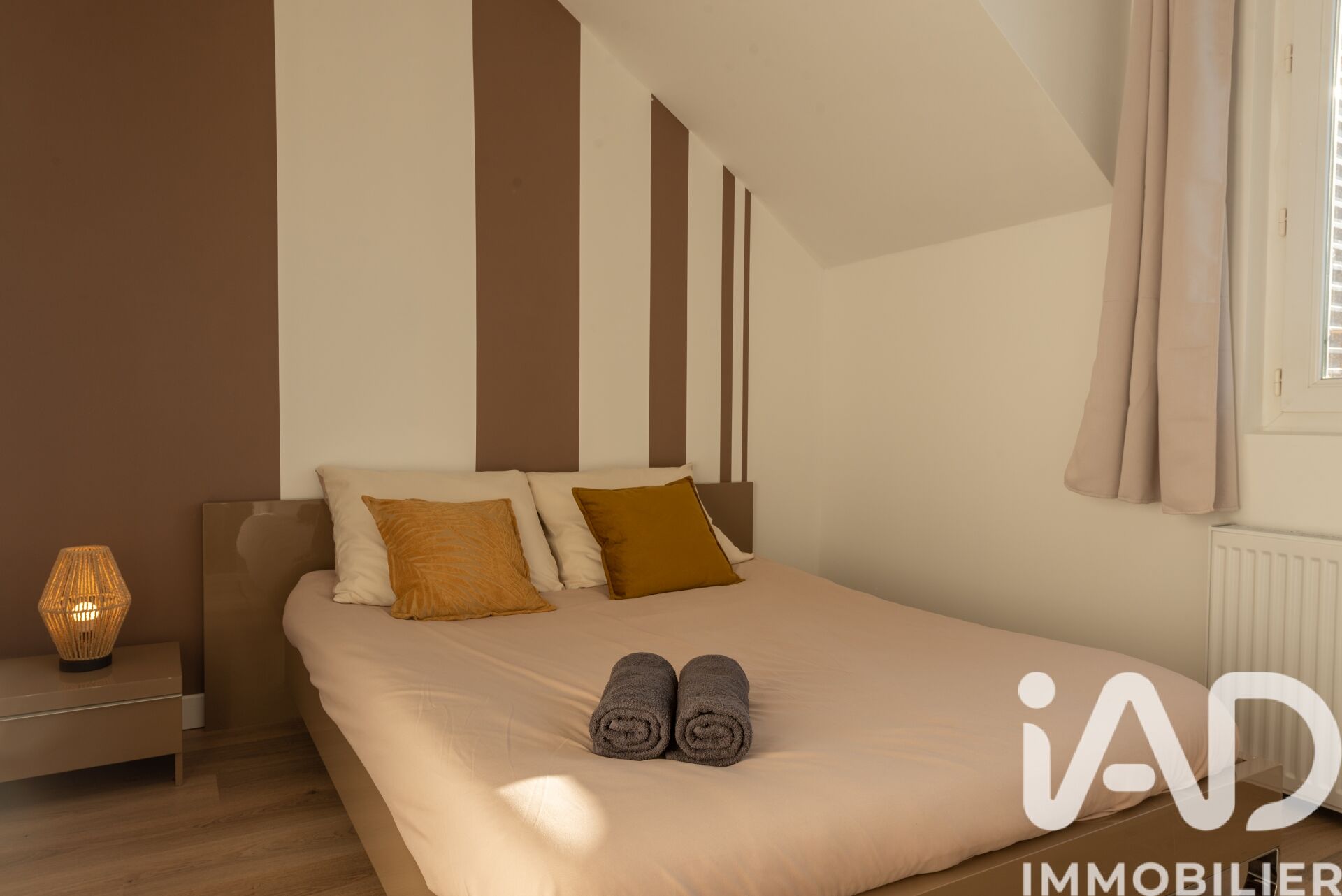Vente Appartement 3 pièces - Photo 5