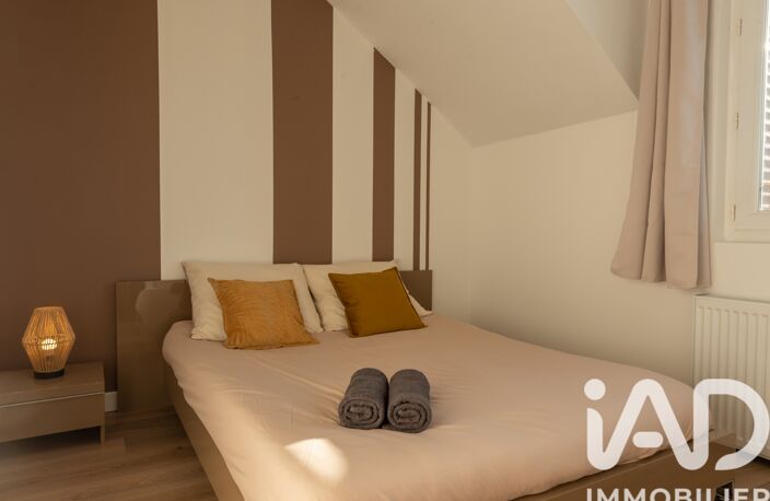 Vente Appartement 3 pièces — photo 5