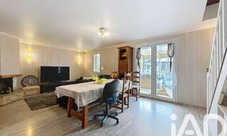 Maison 4 Pièces 92 m² à vendre à Othis (77280)