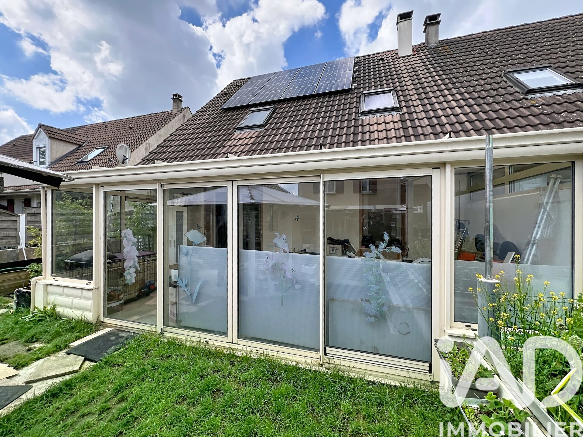 Vente Maison/villa 4 pièces - Photo 3