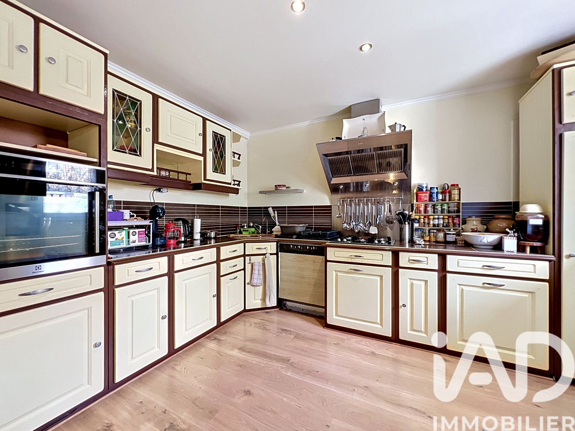 Vente Maison/villa 4 pièces - Photo 4
