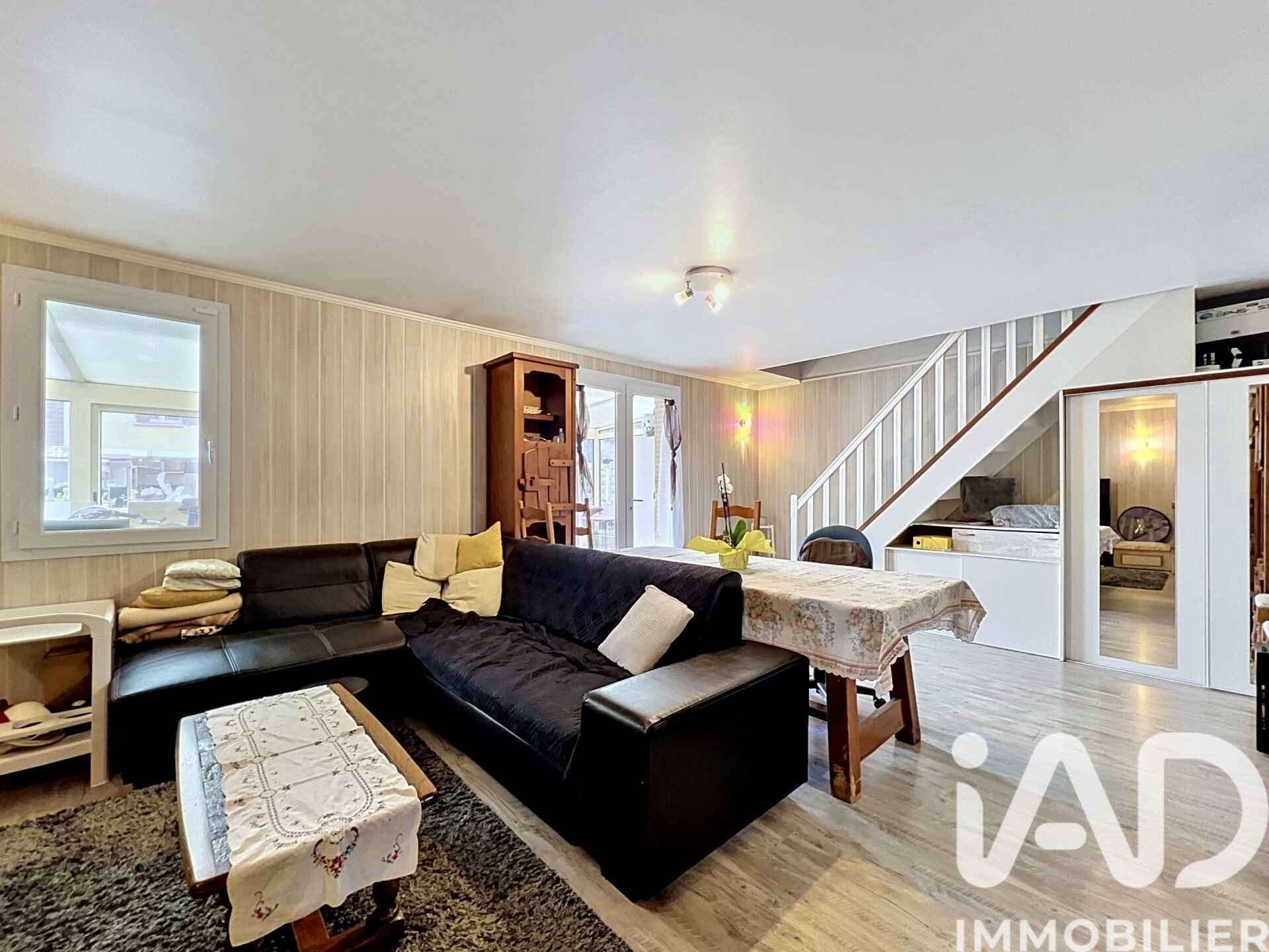 Vente Maison/villa 4 pièces - Photo 5
