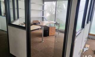 Bureau  478 m² à vendre à Vitry-sur-Seine (94400)