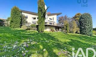 Maison 6 Pièces 283 m² à vendre à Pélussin (42410)