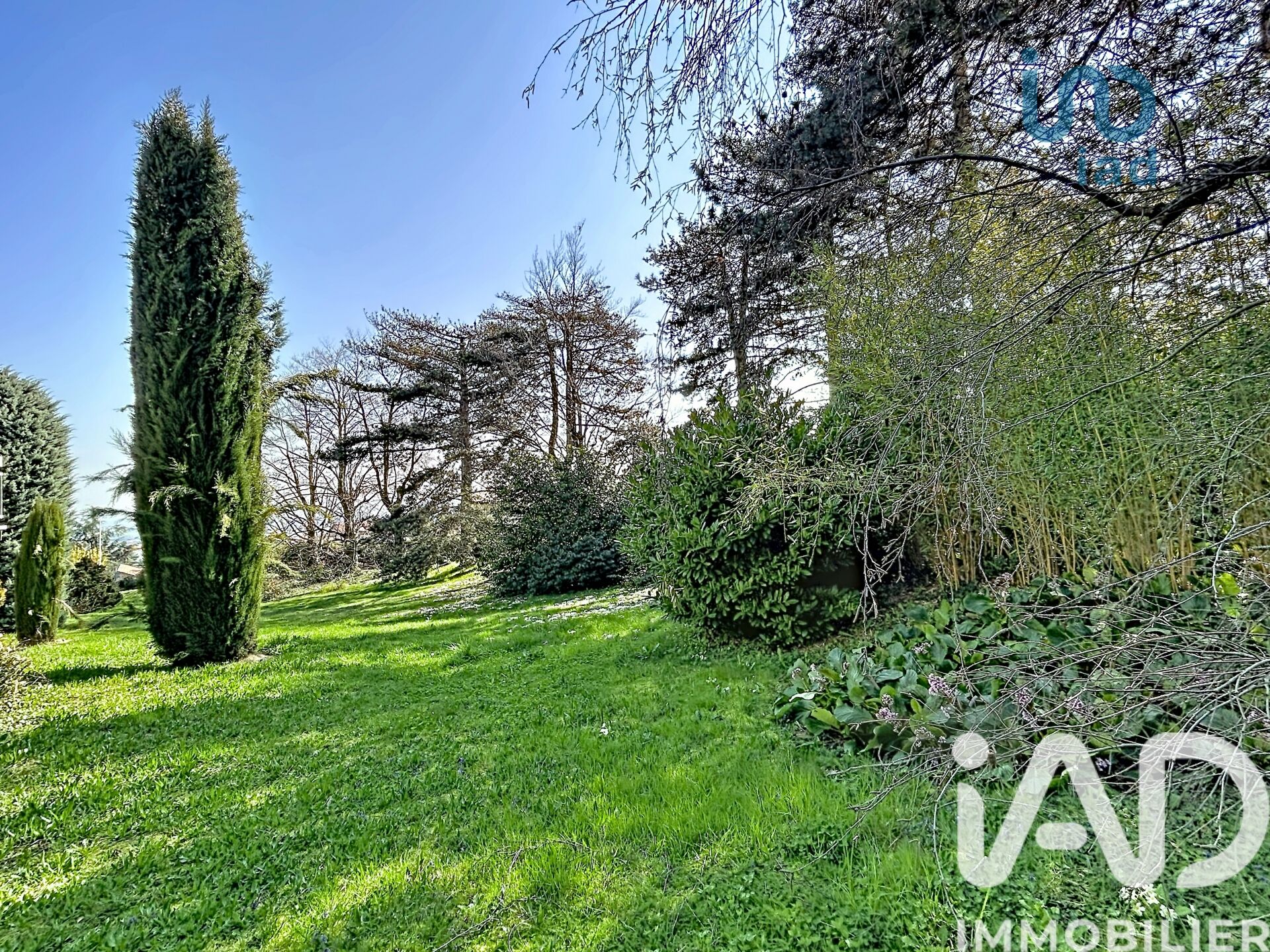 Vente Maison d'architecte 6 pièces - Photo 3