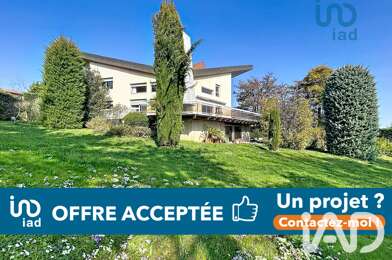Maison 6 pièces 467000 €