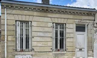 Maison 2 Pièces 51 m² à vendre à Bordeaux (33000)