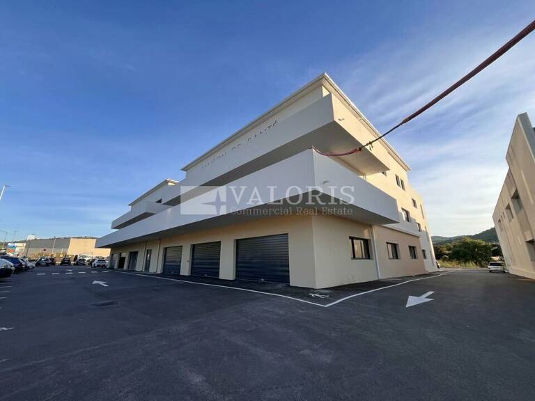 LOCAL COMMERCIAL à LOUER — photo 1