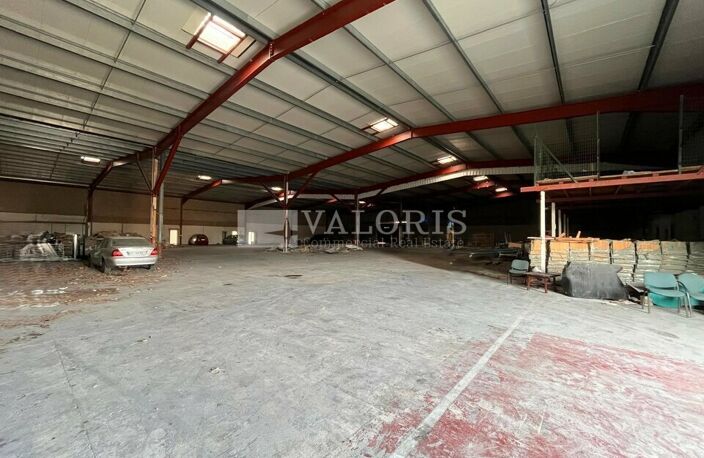 LOCAL COMMERCIAL à LOUER — photo 2