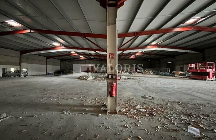 LOCAL COMMERCIAL à LOUER — photo 3